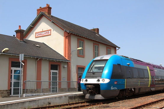 Problèmes assurance travaux maison à Challans
